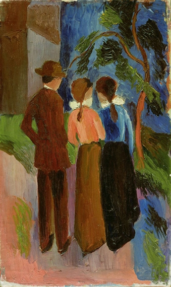 Masterpieces of European Modernism - Leopold Museum