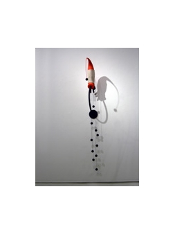 On A Pedestal and Off The Wall, The Fourth Annual Exhibition of Small Sculpture from the Region - SculptureCenter