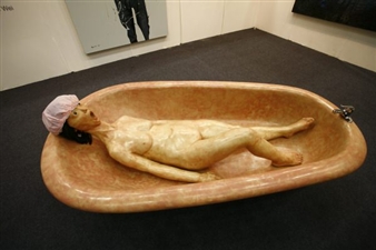 2009 China International Gallery Exposition (CIGE) - China International Gallery Exposition