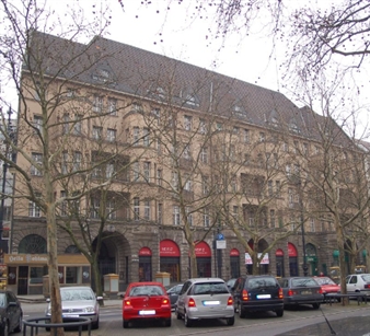 Berliner Liste 2008 - Berliner Liste