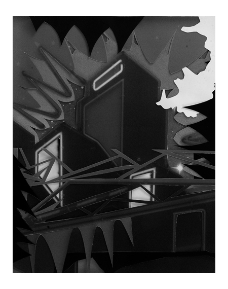 Jenny Rosemeyer | 3 Artworks at Auction | MutualArt