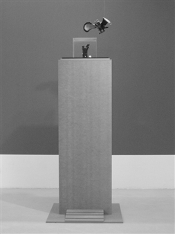 Jenny Rosemeyer | 3 Artworks at Auction | MutualArt