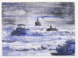 Ruth Weisberg (American, 1942)