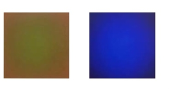 Ruth Pastine - Ever Present - Gallery Sonja Roesch