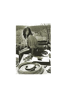 Paula Castillo - William Siegal Galleries