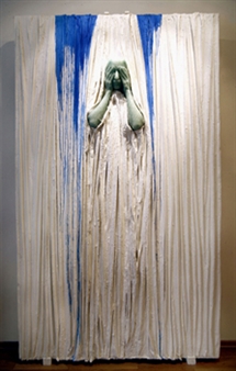 mira maylor common ground - Habatat Galleries Chicago