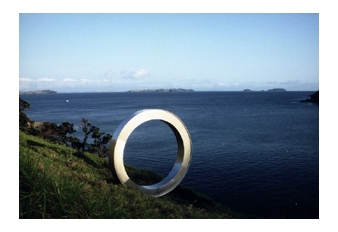 Gravity Dreams - Aiko Groot