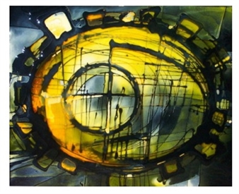 Michael Ledoux &amp; Shane Pennington - HCG Gallery