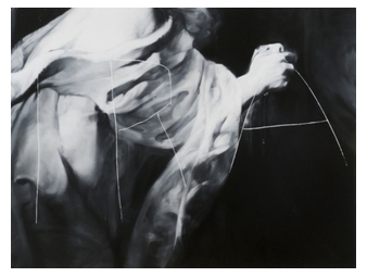 Notes On Cultural Preservation - Nicholas Robinson Gallery