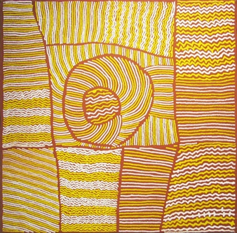 Australian Aboriginal - Robert Steele Gallery