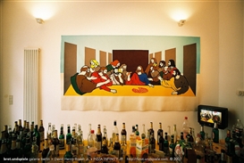 David Henry Brown Jr. (American, 1967)