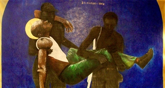 In Nomi Dei - Krzysztof Debicki