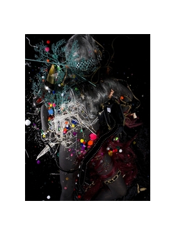 PARTY FAVORS - Bonelli Contemporary