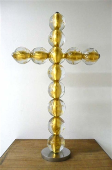 Jean-Michel Othoniel - Perrotin, Miami