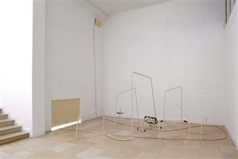 Tatiana Trouve - Perrotin, Miami