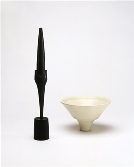 HANS COPER & LUCIE RIE - Galerie Besson