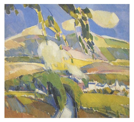 Impressionism & Scotland - Scottish National Gallery