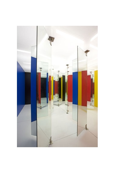 Permanent Collection. Donations Of The New Millennium - Galleria d'Arte Moderna e Contemporanea (GAMeC)