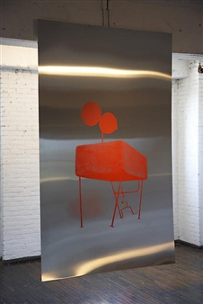 Neti Neti (Not This, Not This) - Bose Pacia, New York