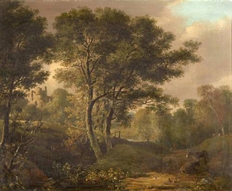 Wales And West Country Sale - Bonhams Bath