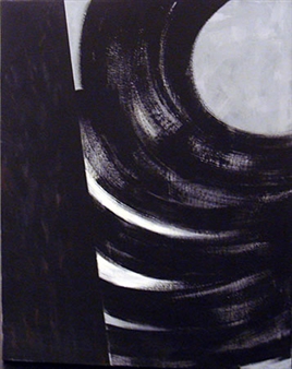 Tito Perez: In Movement - Galeria Rubbers Internacional