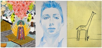 Like the Spice Turns Two in Style - Like the Spice