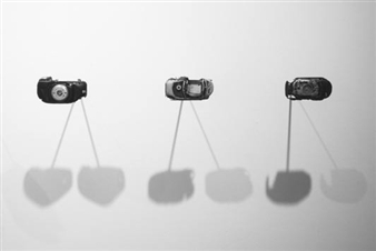 From Machine to Museum Project