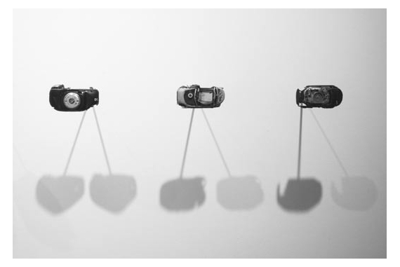 From Machine to Museum Project