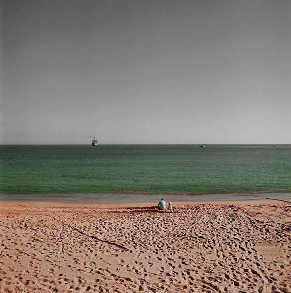 Artwork by Alnis Stakle, Portugal