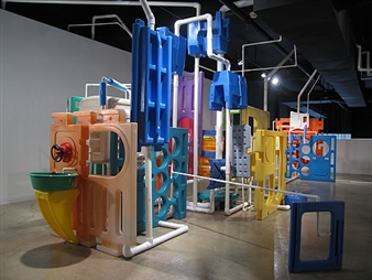 Joshua Callaghan - Galerie Haas & Fischer