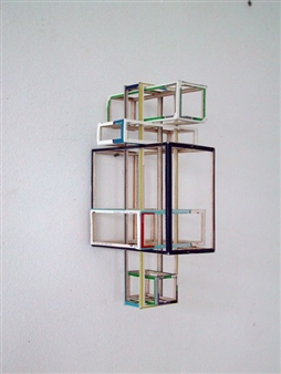 box piece - Axel Lieber