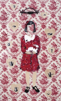 untitled - Nina Surel