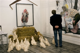 Preview Berlin 2008 - The Emerging Art Fair - Preview Berlin - The Emerging Art Fair