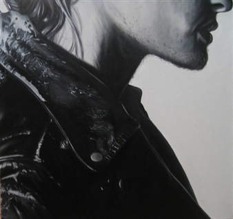 A Little Rough Around the Edges - Jason Bryant