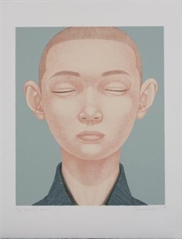 Yes, Absolutely This Is Japanese Contemporary Art Show - Asian Collection