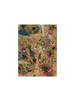 “Retrospective 1985 - 2005” Voula Massoura - Medusa Art Gallery - Maria Demetriades