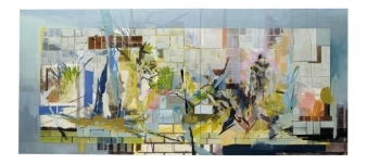Storage Andreas Hildebrabdt Solo Show - Marella Arte Contemporanea, Milan
