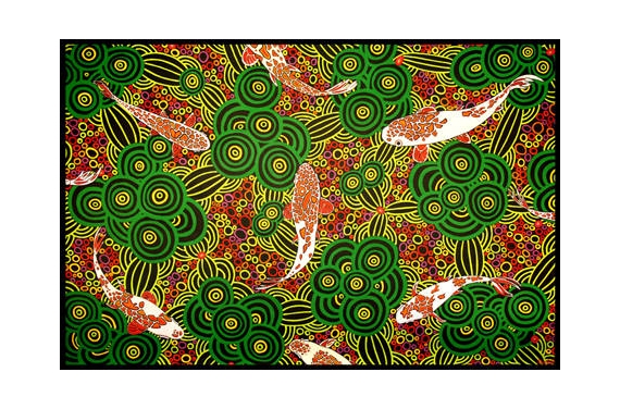 Group Show: Summer 2008 Contemporary Painters and Sculptors  - Robert Steele Gallery