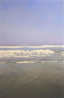 On the Beach - Louis LaBrie