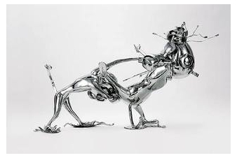 Chen Wei, Cao Jingping, Li Jikai, Liao Yibai, Ma Chunfu, Qu Jieheng, Unmask, Wang Haiyang, Wang Tiantian, Wang Yaqiang, Zhang Peng: Germinators - ChinaSquare