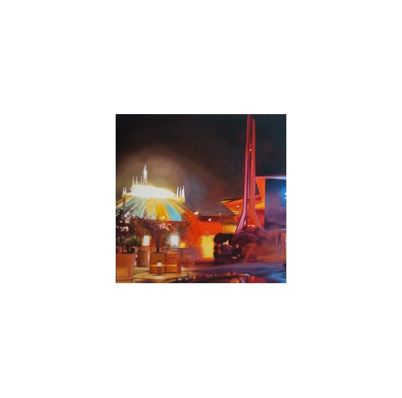 Have You Seen the Horizon Lately? | Exhibitions | MutualArt