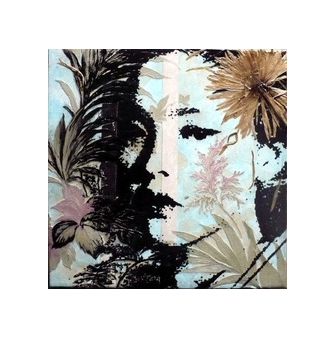 Shawn Bishop-Leo: Femme Fatale - Leo Kesting Gallery