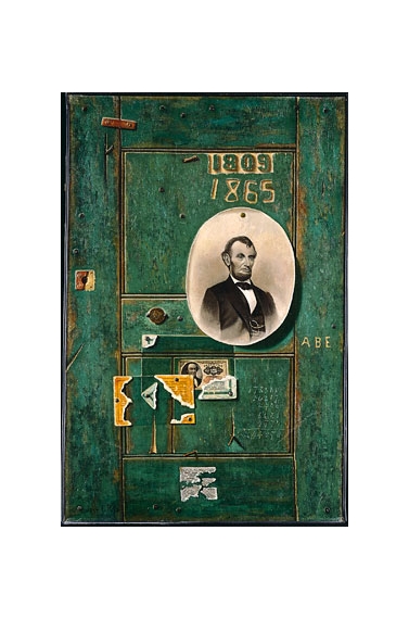 Hail to the Chief: Images of the American Presidency - Minneapolis Institute of Art