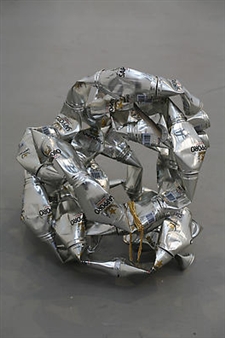 You Can Go Your Own Way - Renwick Gallery