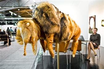 The Armory Show 2009 - The Armory Show