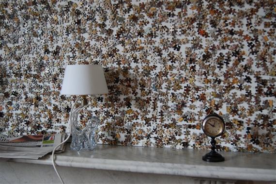 3-logy Triennial 2008: Imaginative Qualities of Actual Things - Price Tower Arts Center