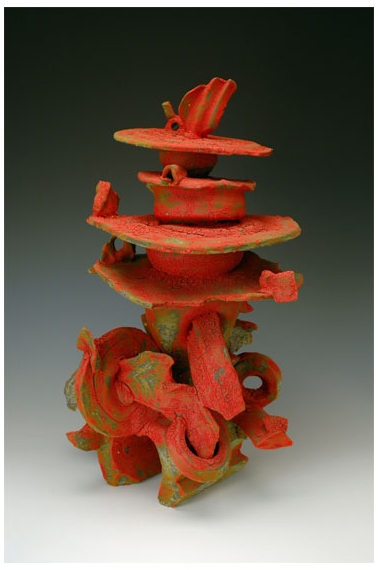 Celebrating California Clay - Mobile Museum of Art