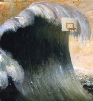 Ryan McLaughlin - Groeflin / Maag Galerie