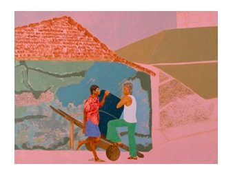 Gateway Bombay - Peabody Essex Museum