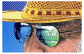 Mike Hagan - Hindsight is . . . 60/60 - Washington Printmakers Gallery